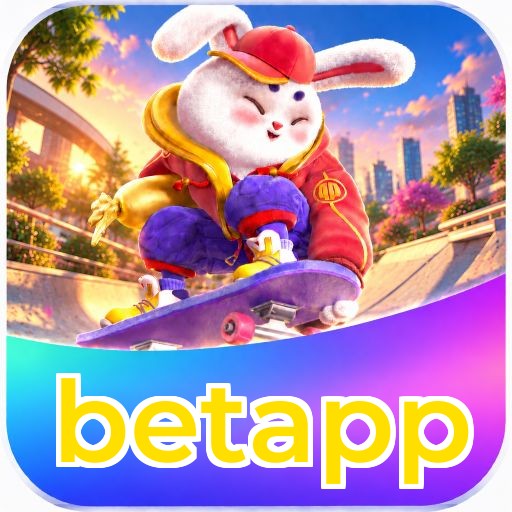 betapp Logo