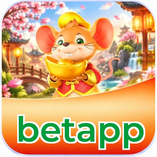 Logo betapp APK Android Brasil