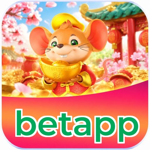 Logo betapp Cassino Online Brasil