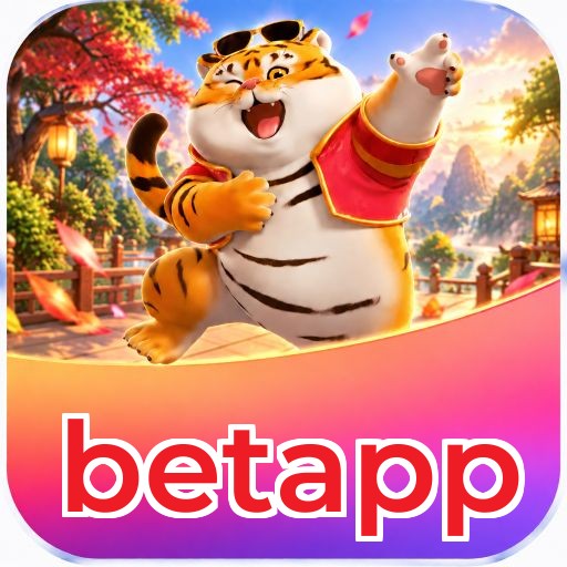 betapp Logo