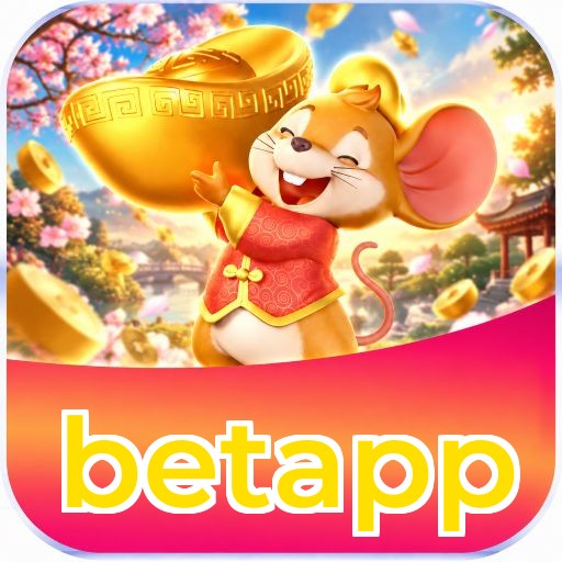 betapp Logo
