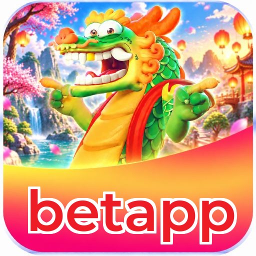 Requisitos do APK betapp para Android - Logo Oficial