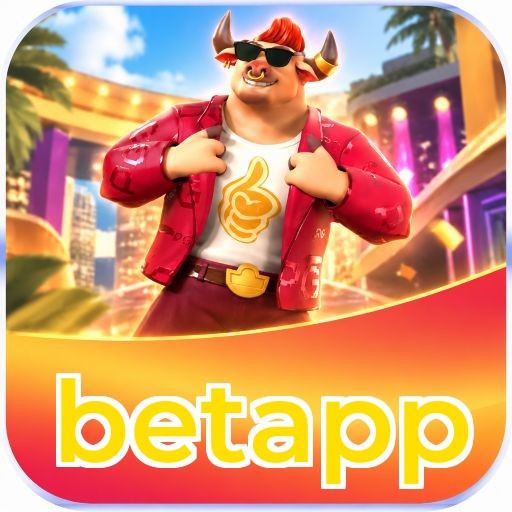 betapp Logo Oficial - Cassino Online Brasil Certificado eCOGRA
