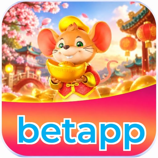 Logo betapp Telegram Oficial