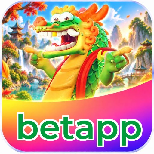 betapp Apostas Esportivas Logo Oficial Certificado