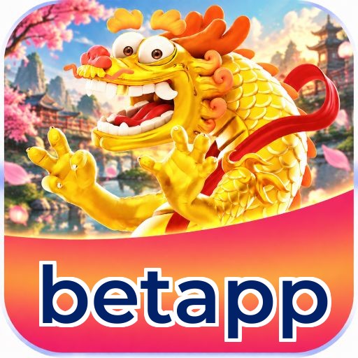 betapp Download Speed Test Logo - Teste de Velocidade Certificado