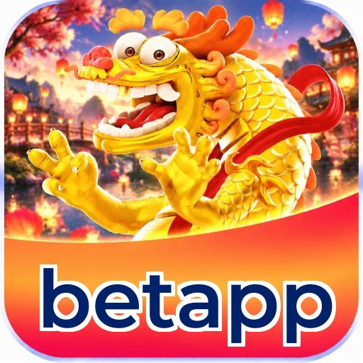 betapp Logo