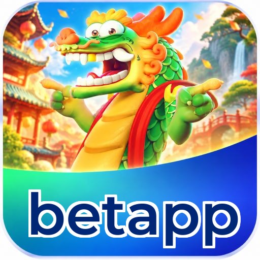 Logo betapp Cassino Online Brasil