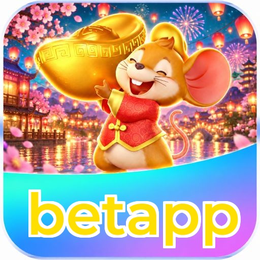 Logo betapp Cadastro Brasil
