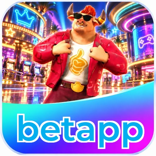 betapp Baixar Download Logo Oficial Certificado