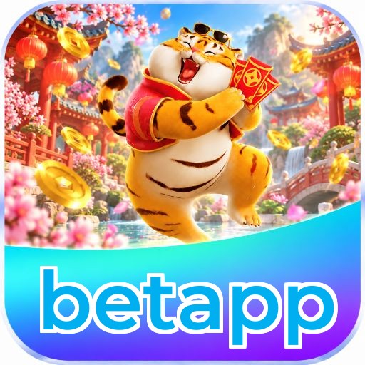 Logo betapp Loteria Online