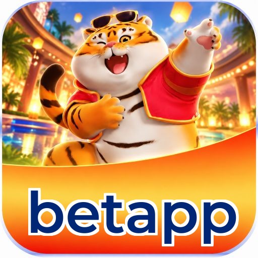 Logo betapp Cassino Online Brasil