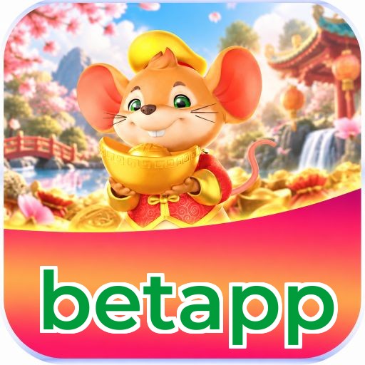 betapp VIP Program Logo