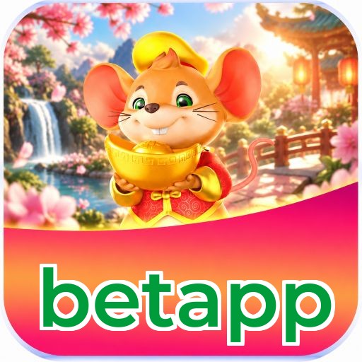 betapp Logo Oficial