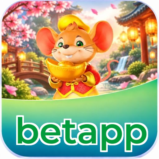 betapp Logo - Bônus de Cadastro