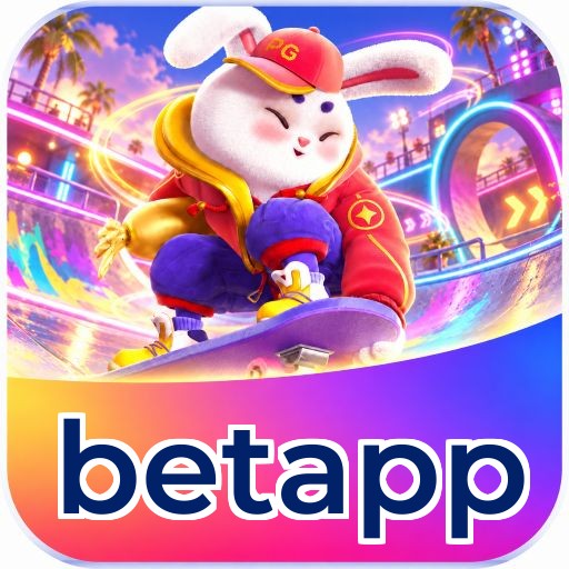 Logo betapp Download Brasil