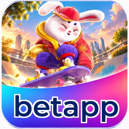betapp APK Logo Oficial Certificado