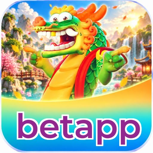 betapp Apostas Esportivas Logo - 34 Esportes Certificados