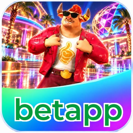 betapp Logo