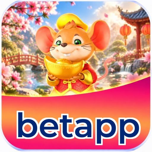 Logo betapp Plataforma Certificada