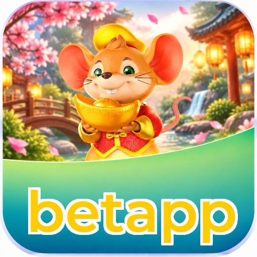betapp APP Logo Oficial Certificado Android iOS