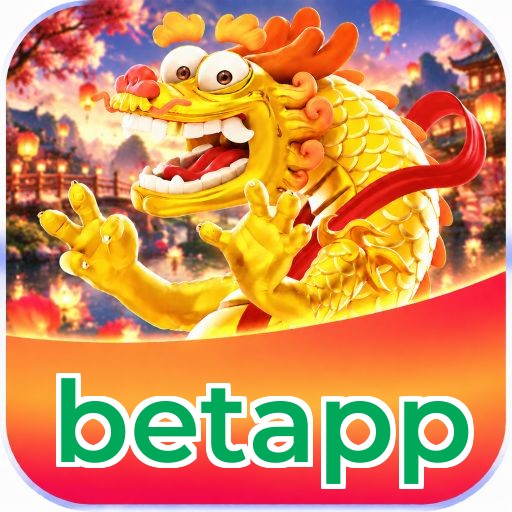 Logo da betapp