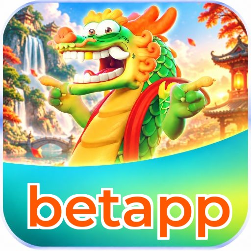 betapp Logo