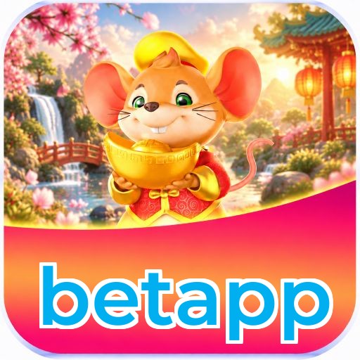 Logo betapp Slots Premium Brasil