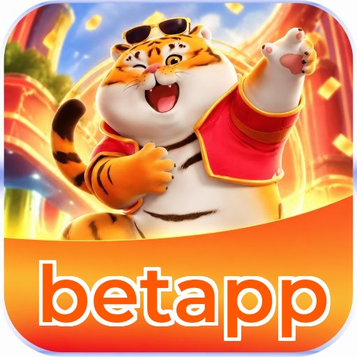 Logo betapp Baixar Download Brasil