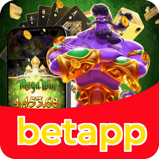 Catálogo betapp 2.547 jogos - Pragmatic Play, Evolution, NetEnt
